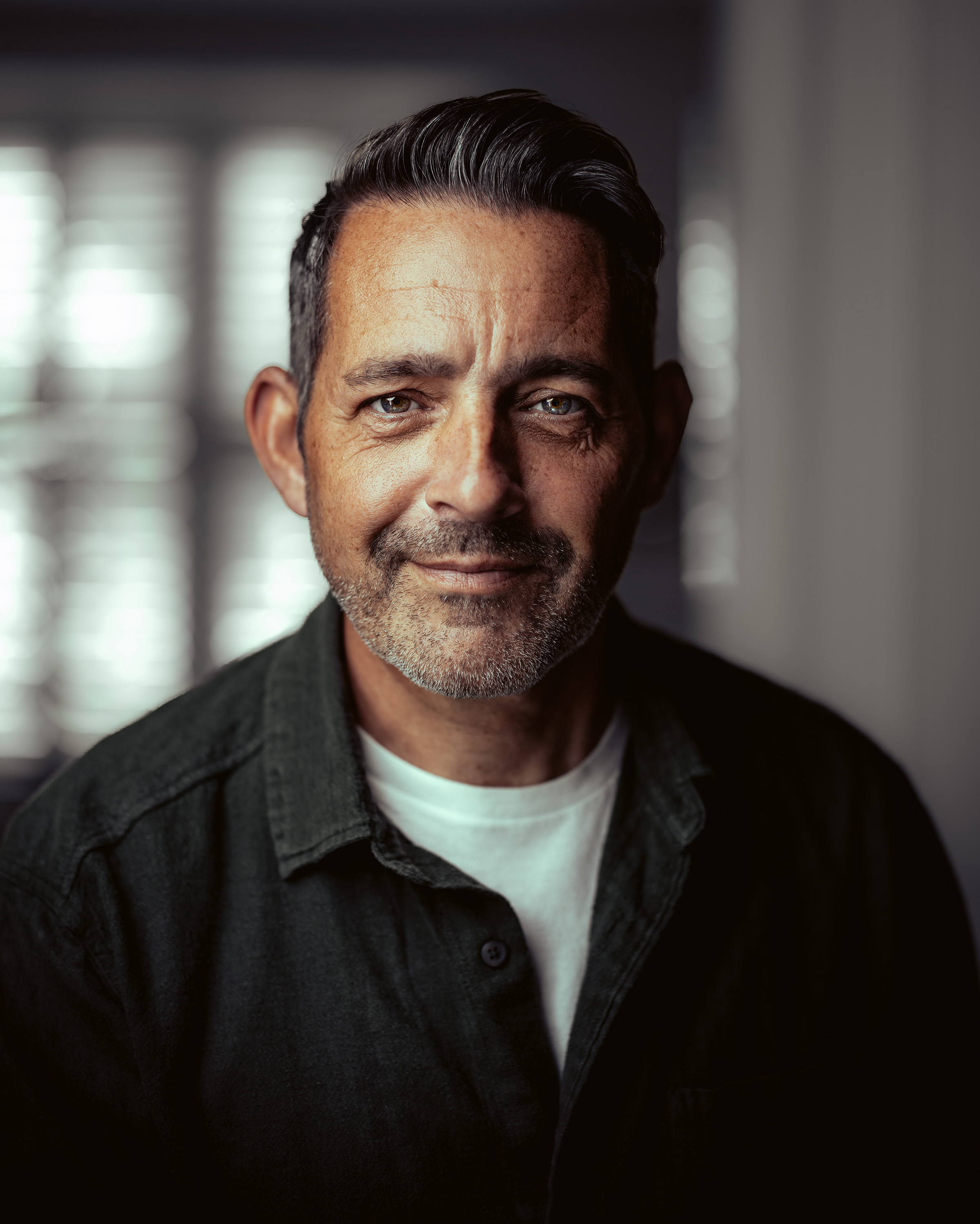 Lee Brown Profile Photo