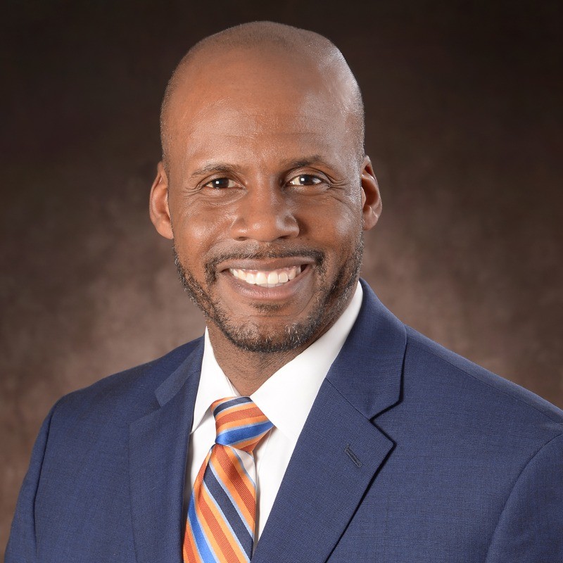 Dwane Sterling Profile Photo