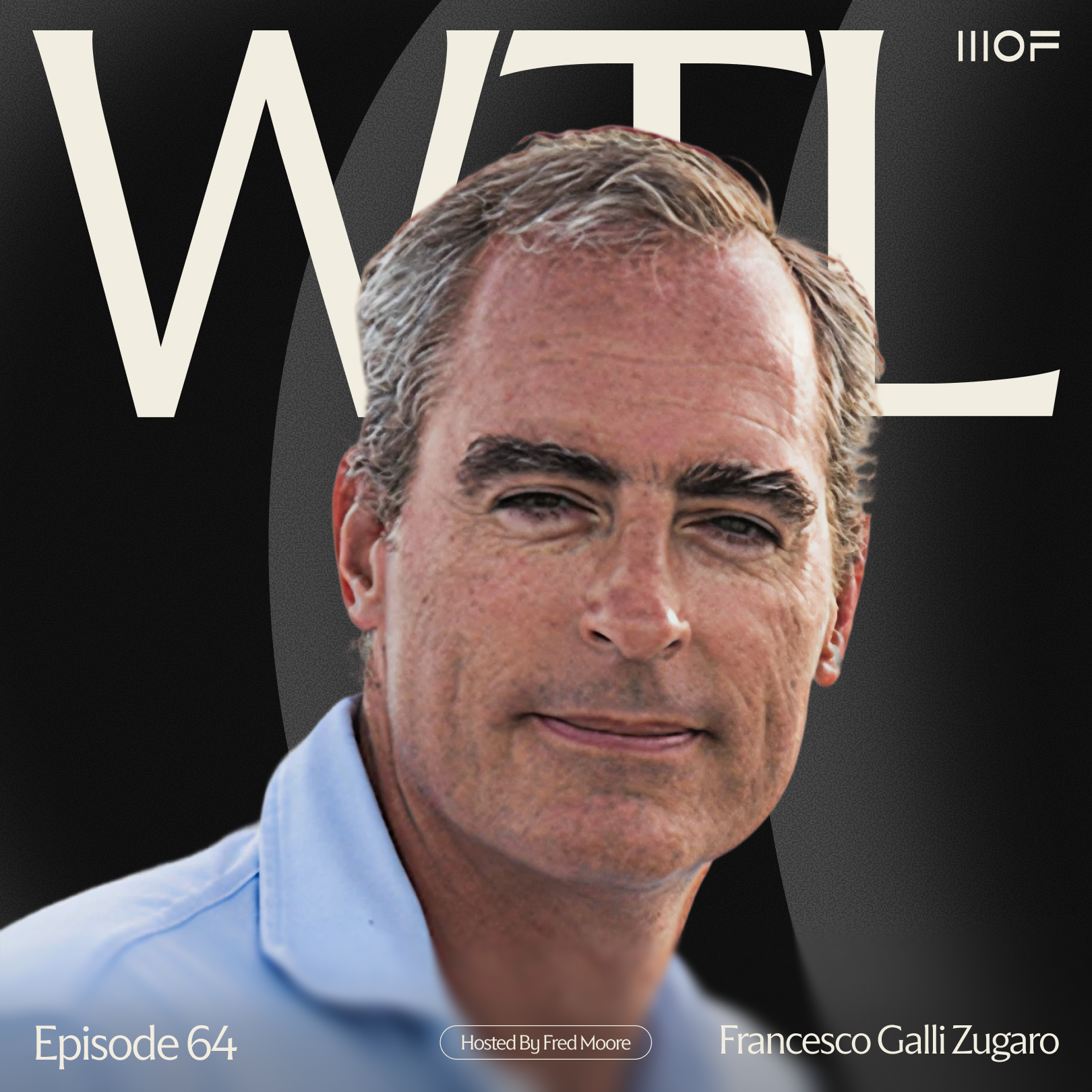 Francesco Galli Zugaro • Aqua Expeditions • Founder & CEO