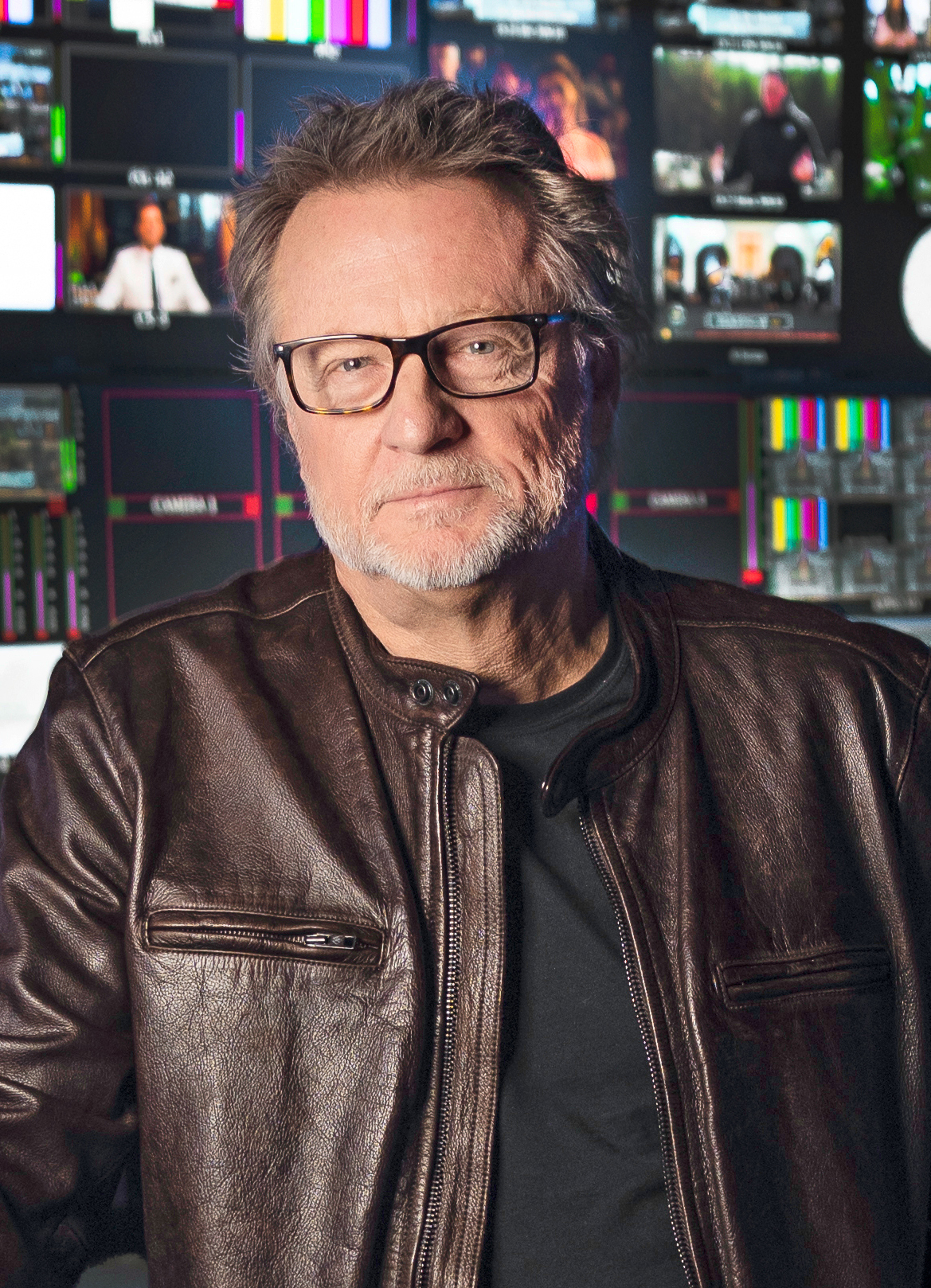 Phil Cooke Profile Photo