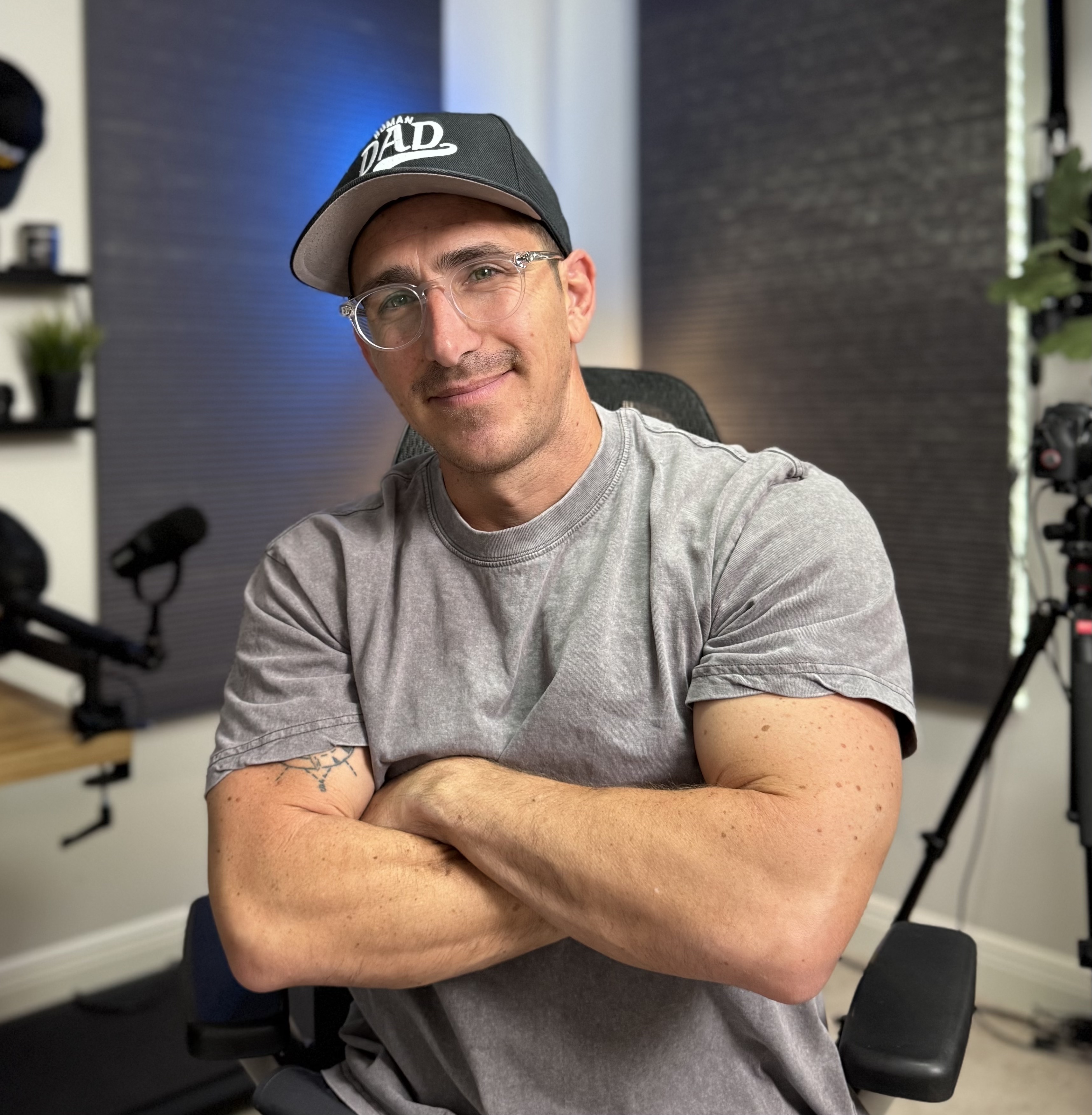 Tony Berardo Profile Photo