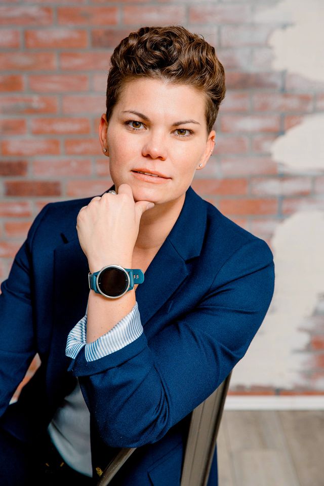 Paige Wiese Profile Photo