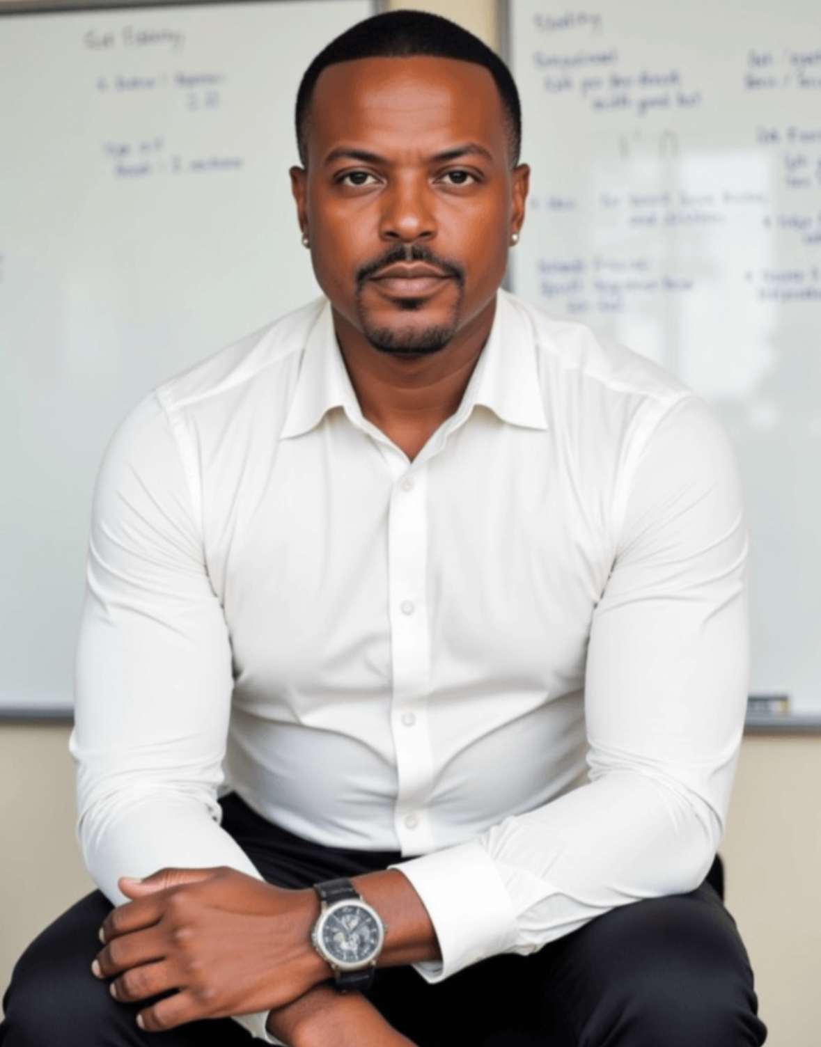 Robert Slater Profile Photo