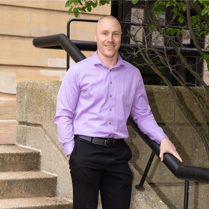 TJ Ammond Profile Photo