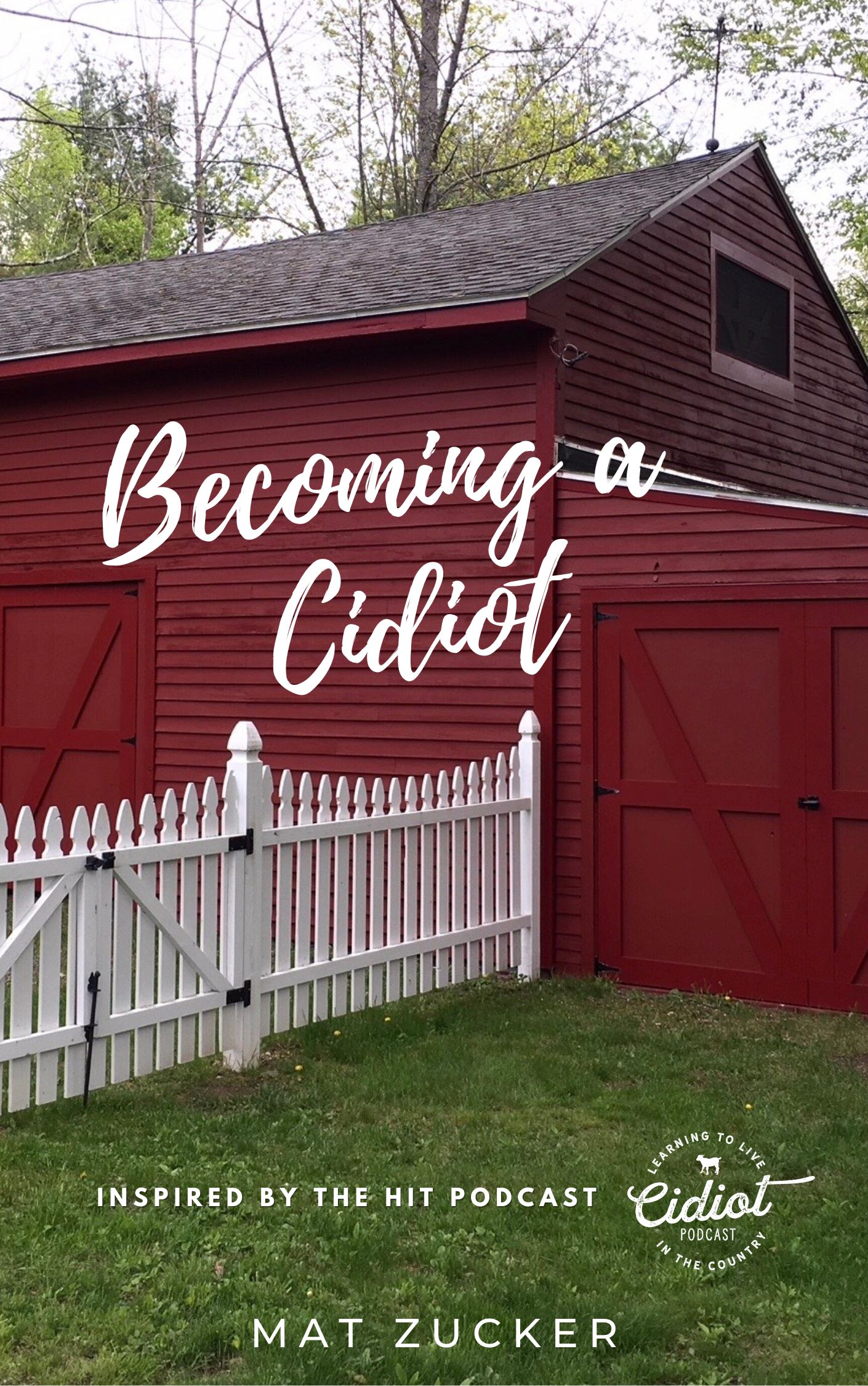 Guide: Becoming A Cidiot