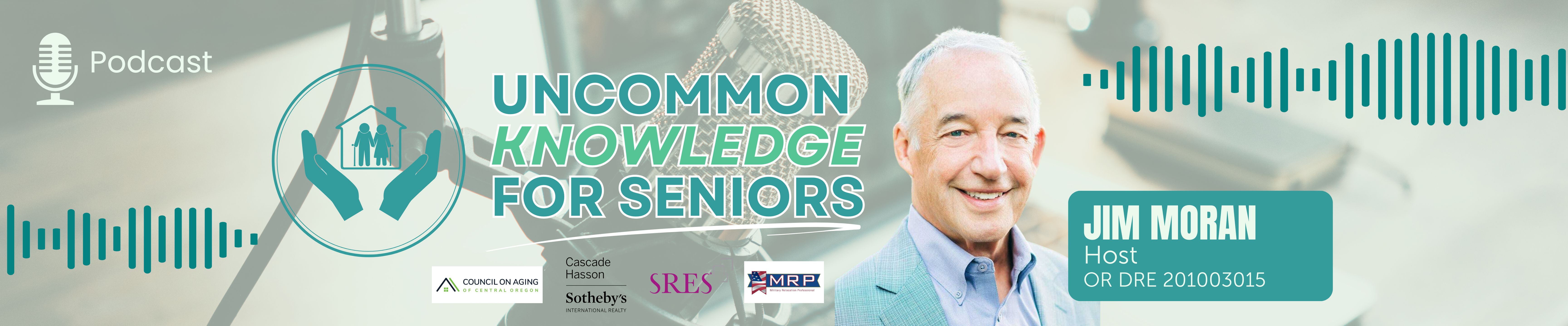 Uncommon Knowledge for Seniors