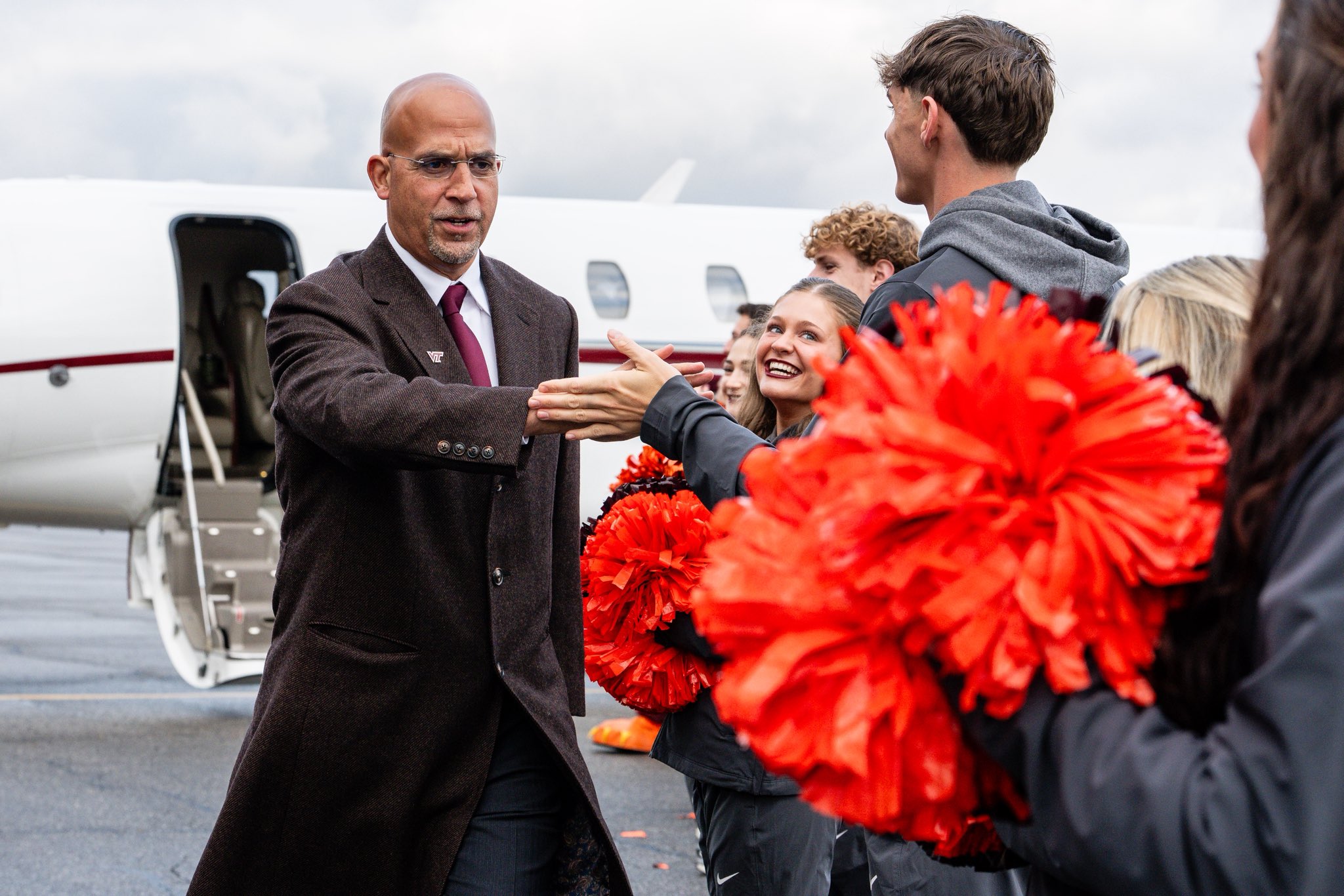 Five Takeaways From Virginia Tech's Transfer Portal Class