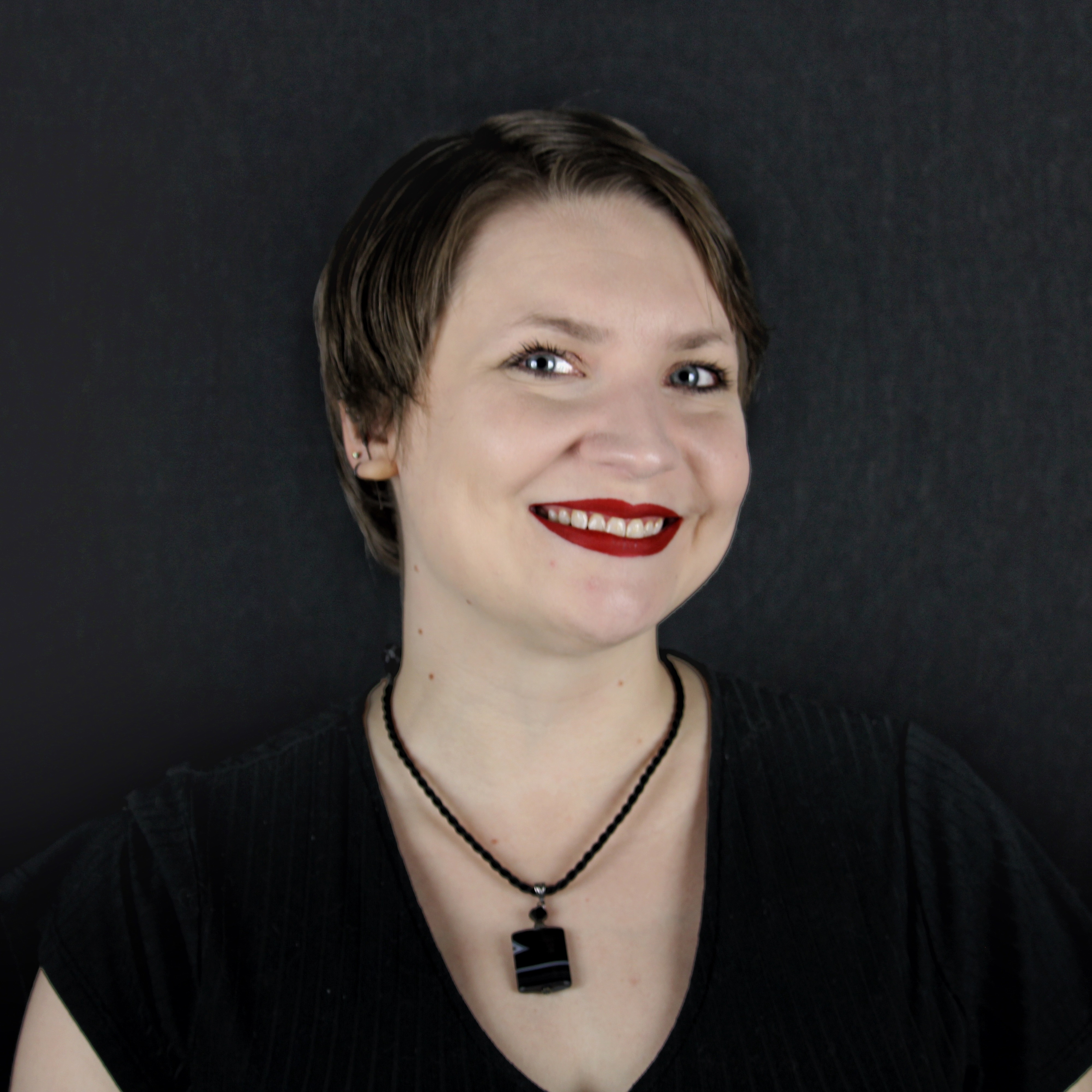 Carlee McClary Profile Photo Carlee McClary Profile Photo