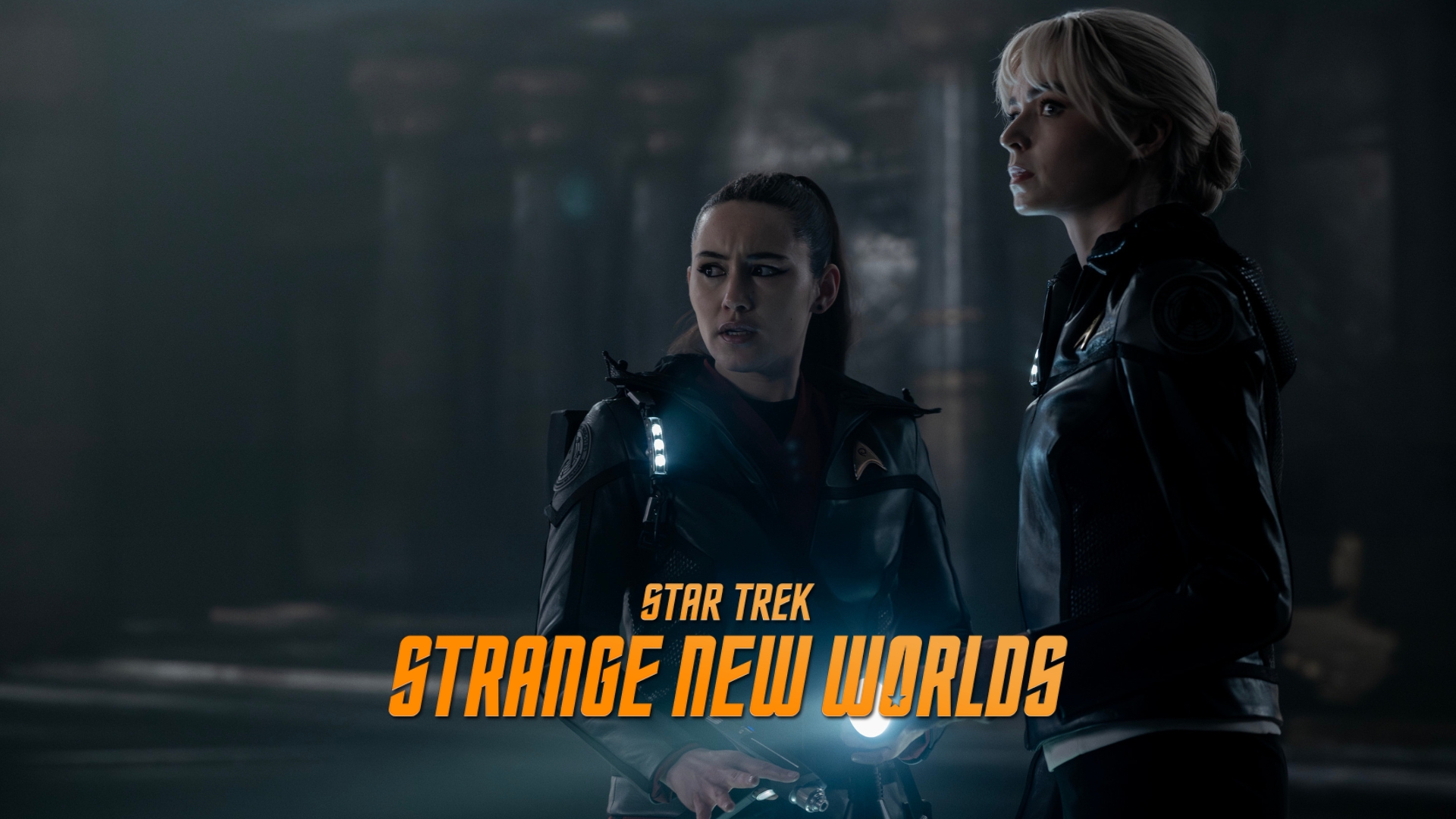Preview Nine New Stills from Strange New Worlds “Through the Lens of Time”