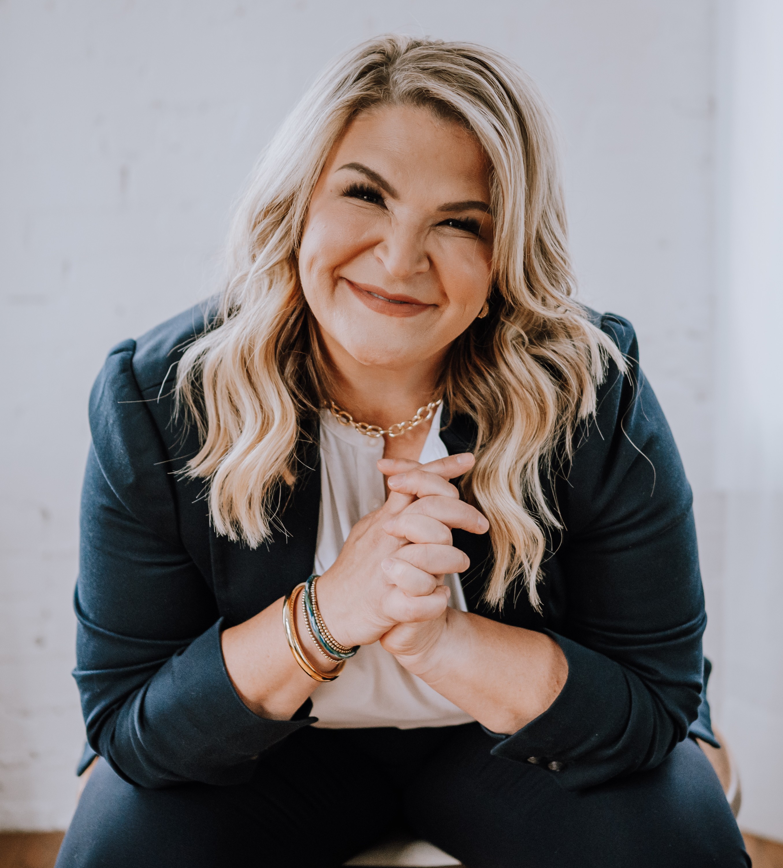 Dr. Jody Carrington Profile Photo