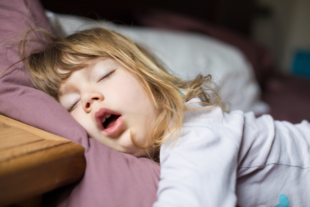 Is Your Child’s Snoring Normal? The Hidden Clues Parents Miss