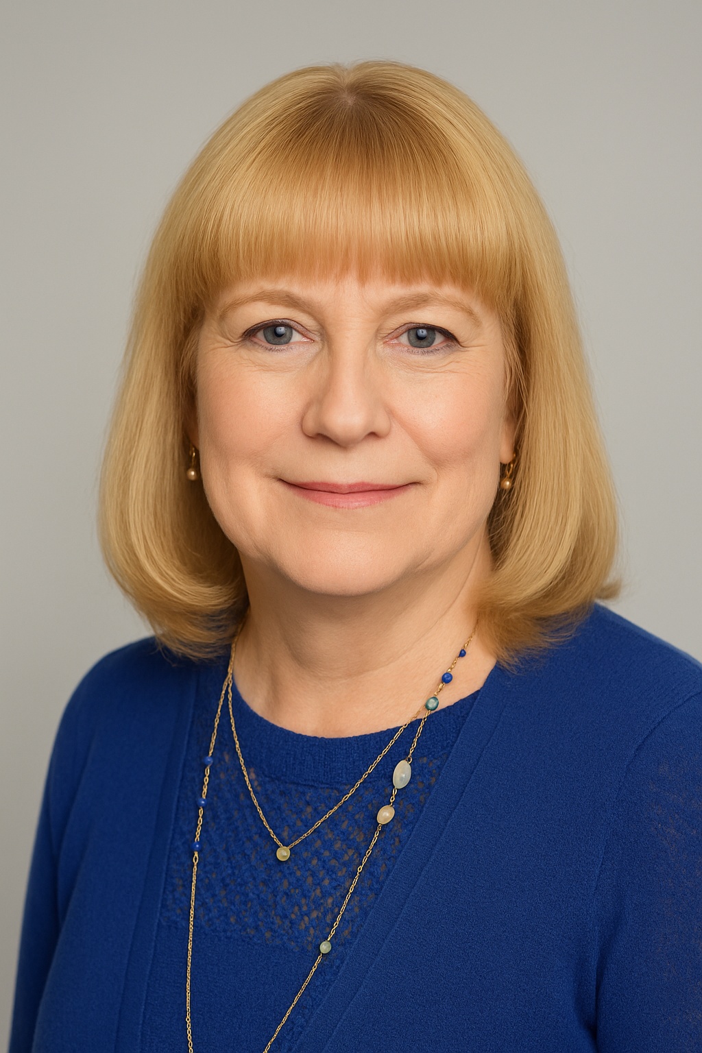 Martha O'Gorman Profile Photo