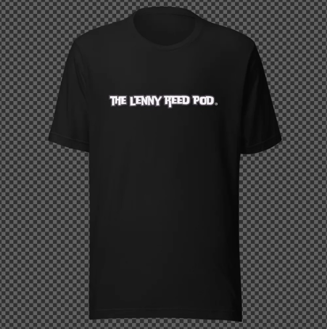 Podcast Shirt