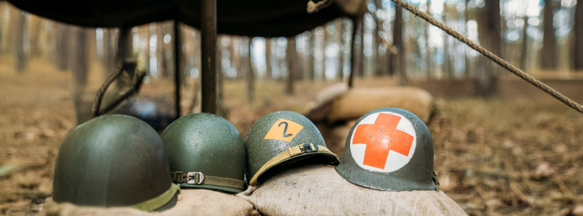 The Ripple Effects of War: Population Displacement and Healthcare Collapse The Ripple Effects of War: Population Displacement and Healthcare Collapse