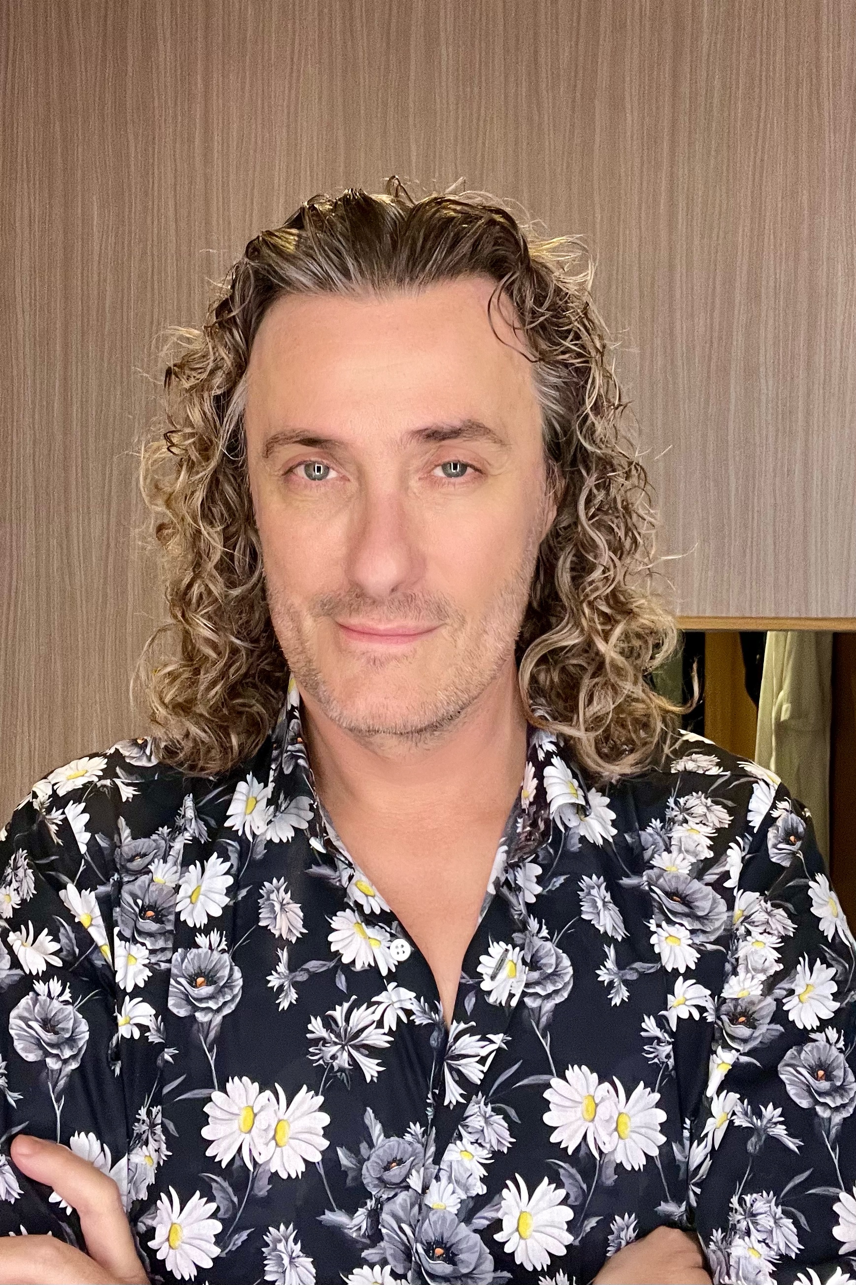 Giulio Mazzoleni Profile Photo