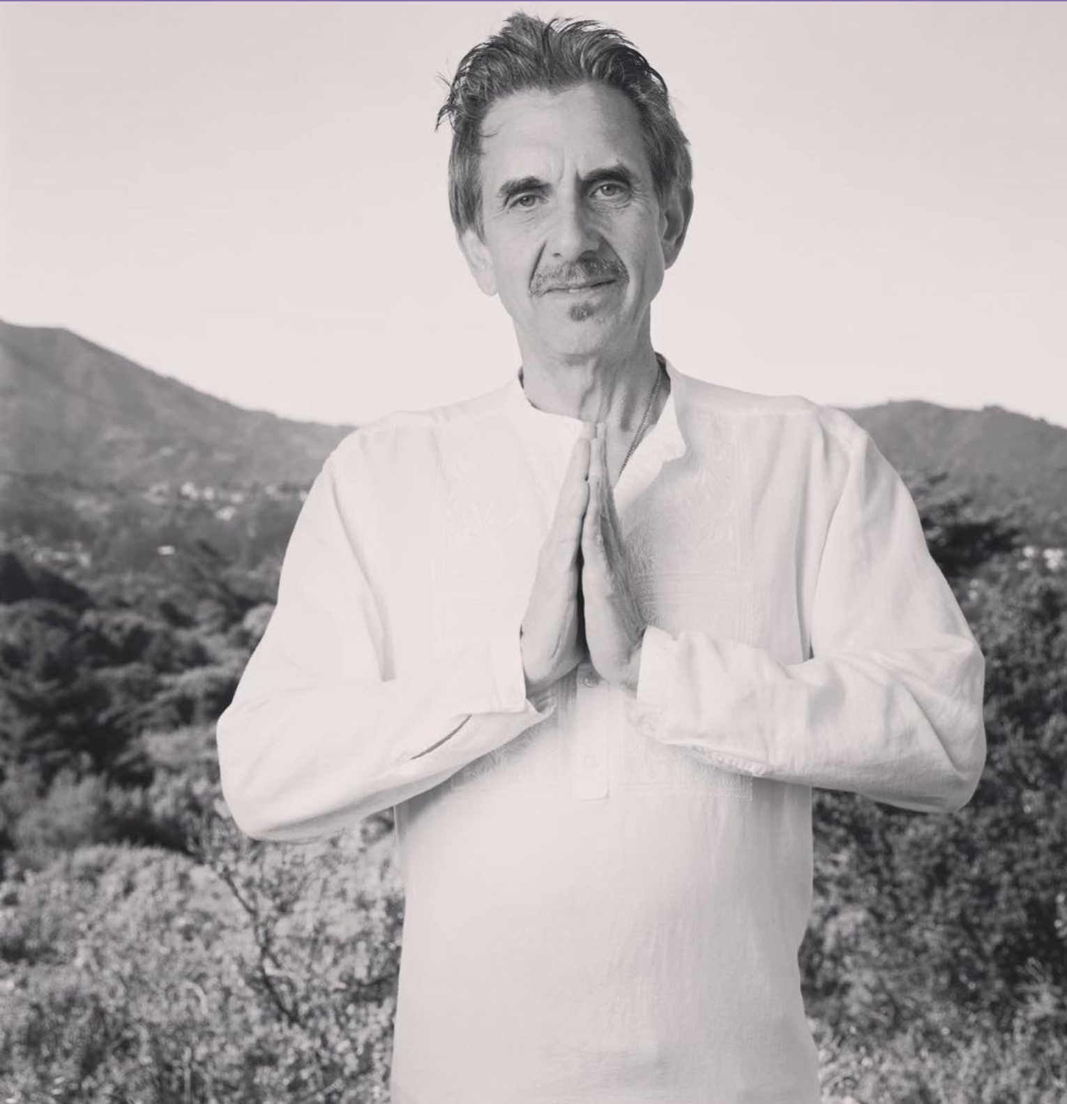 Darren Starwynn, OMD Profile Photo Darren Starwynn, OMD Profile Photo