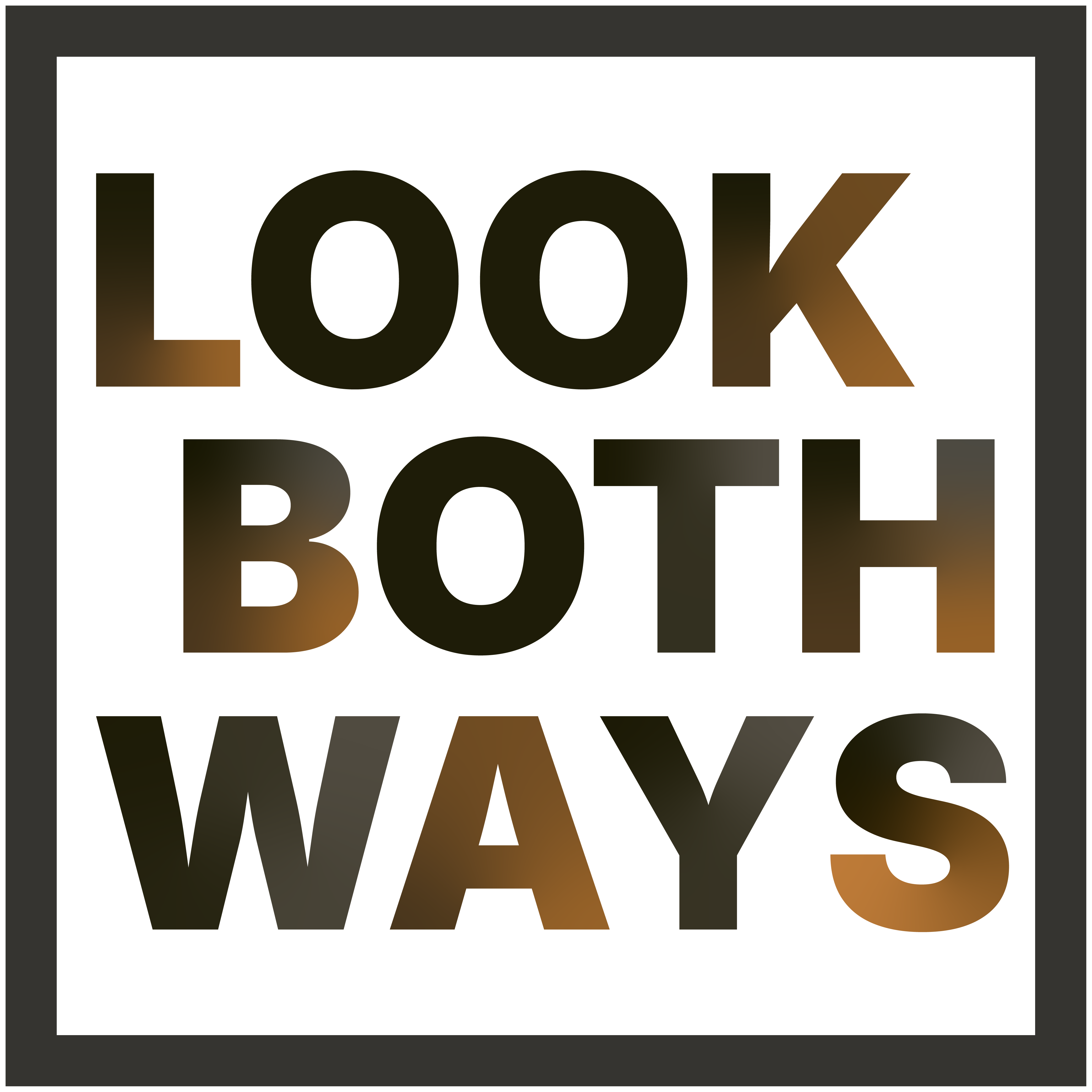Look Both Ways