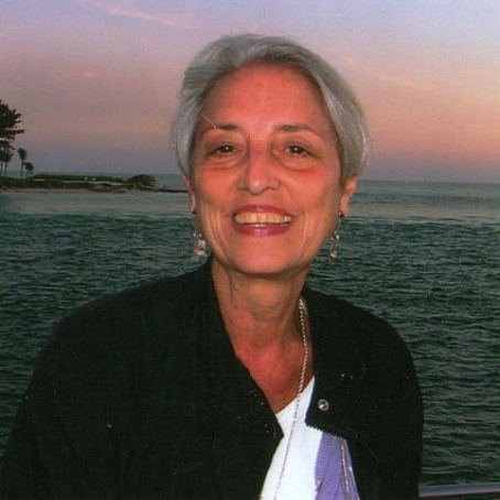 Carol Rocamora Profile Photo