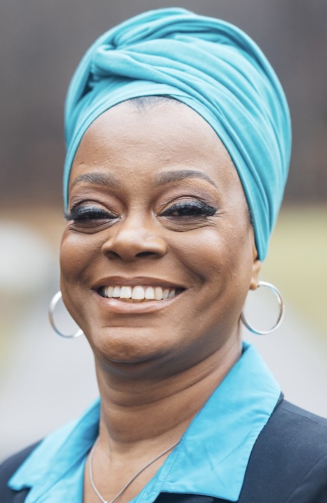 Taunita Renee Daniels Profile Photo