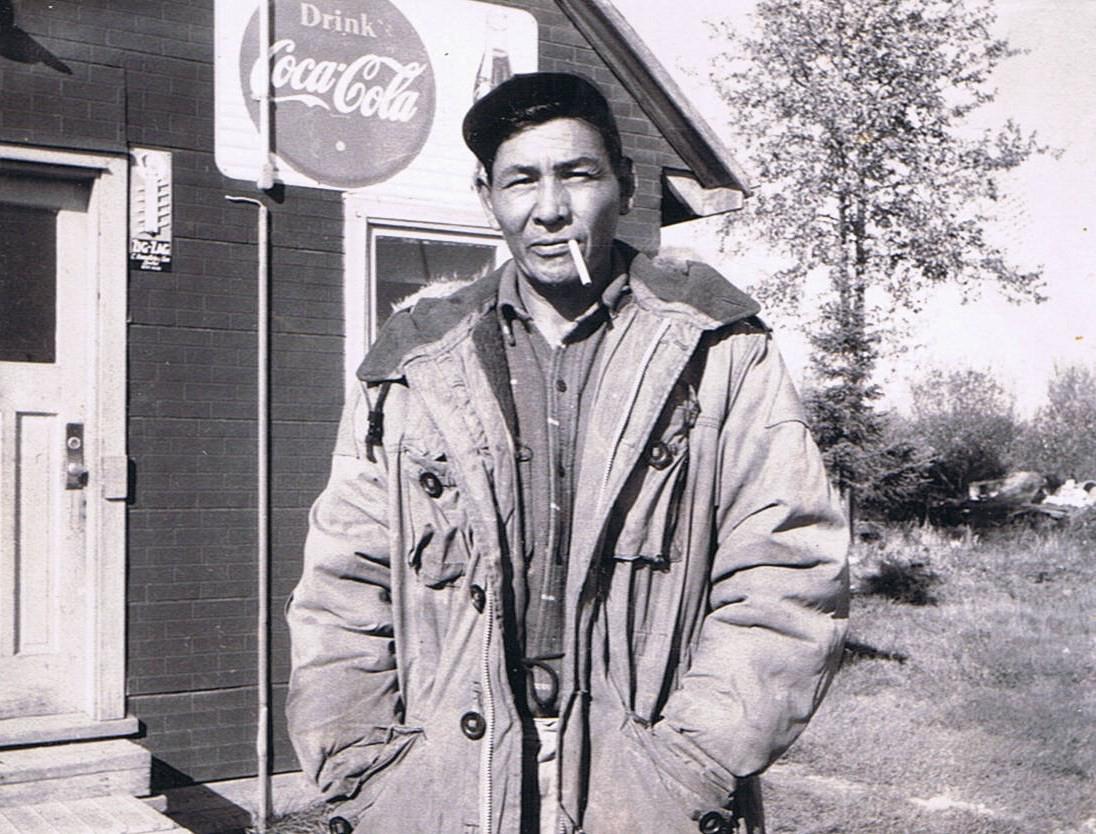 Finding my mooshoom’s recordings