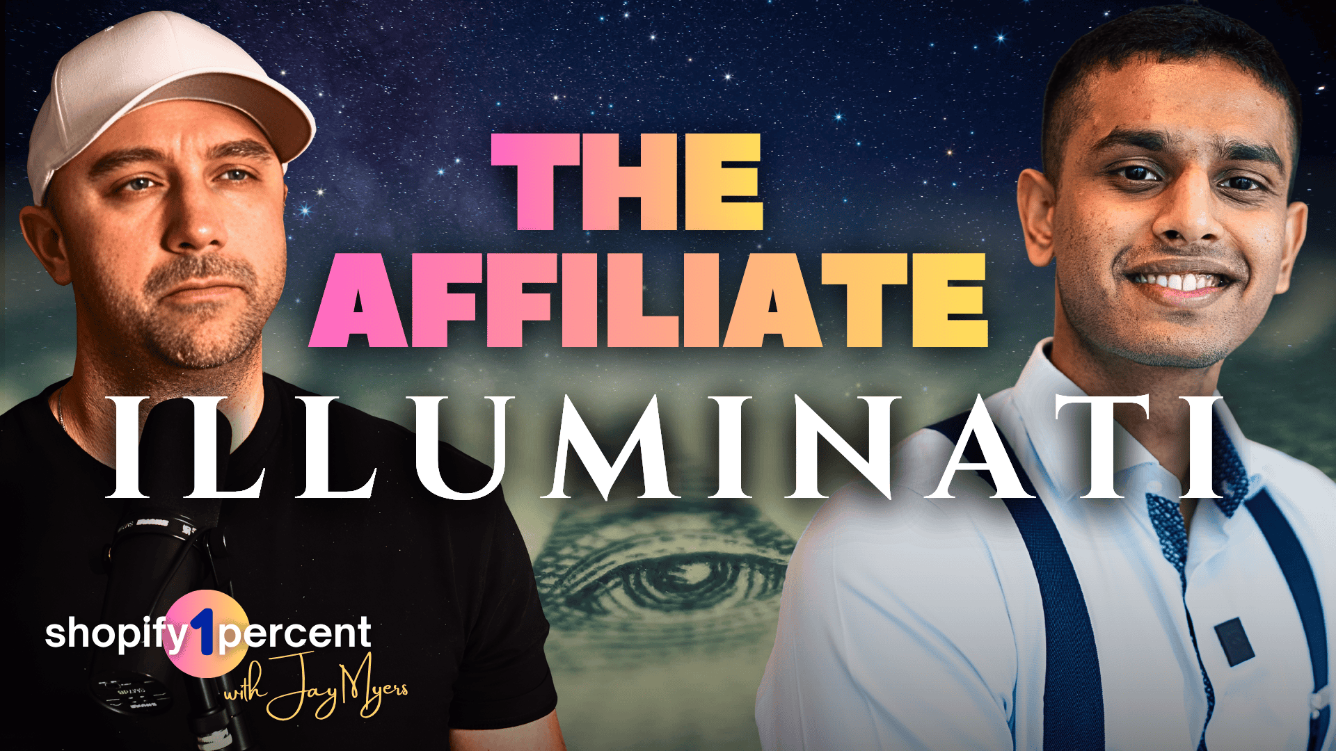 The Affiliate Illuminati: How the Best Shopify Brands Quietly Build Affiliate Programs That Print Money The Affiliate Illuminati: How the Best Shopify Brands Quietly Build Affiliate Programs That Print Money