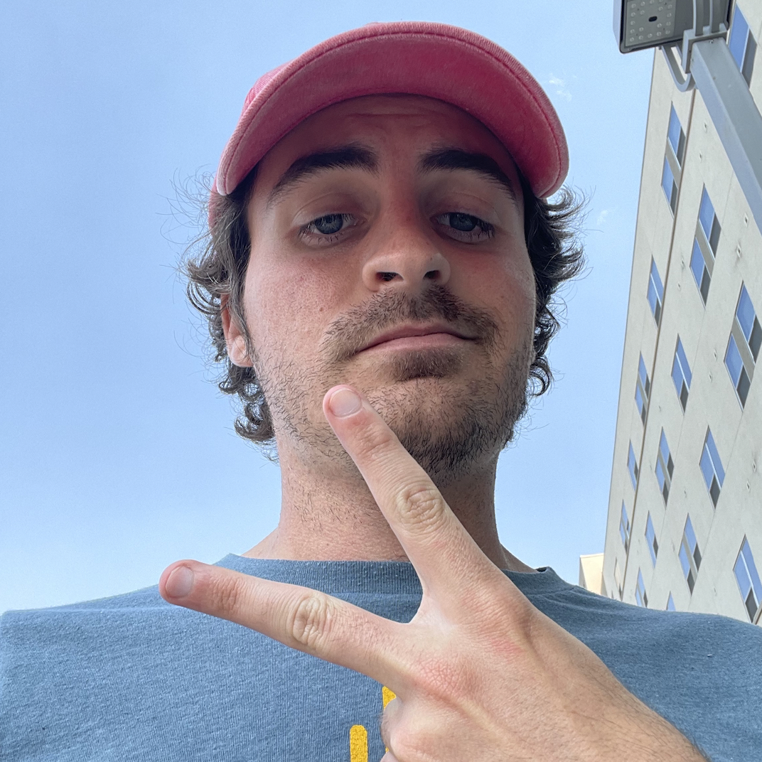 Anthony David Vernon Profile Photo