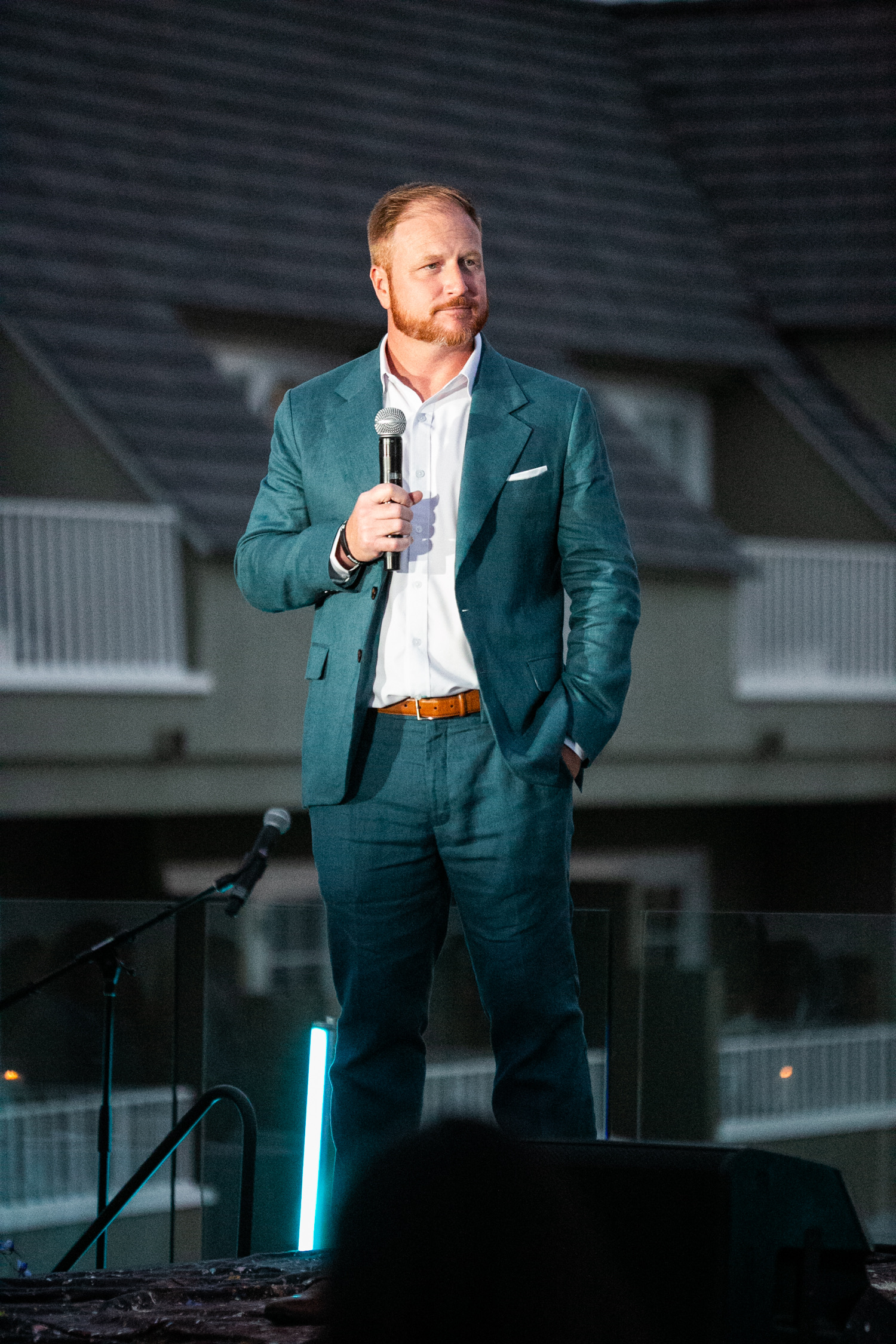 Graham Bloem Profile Photo