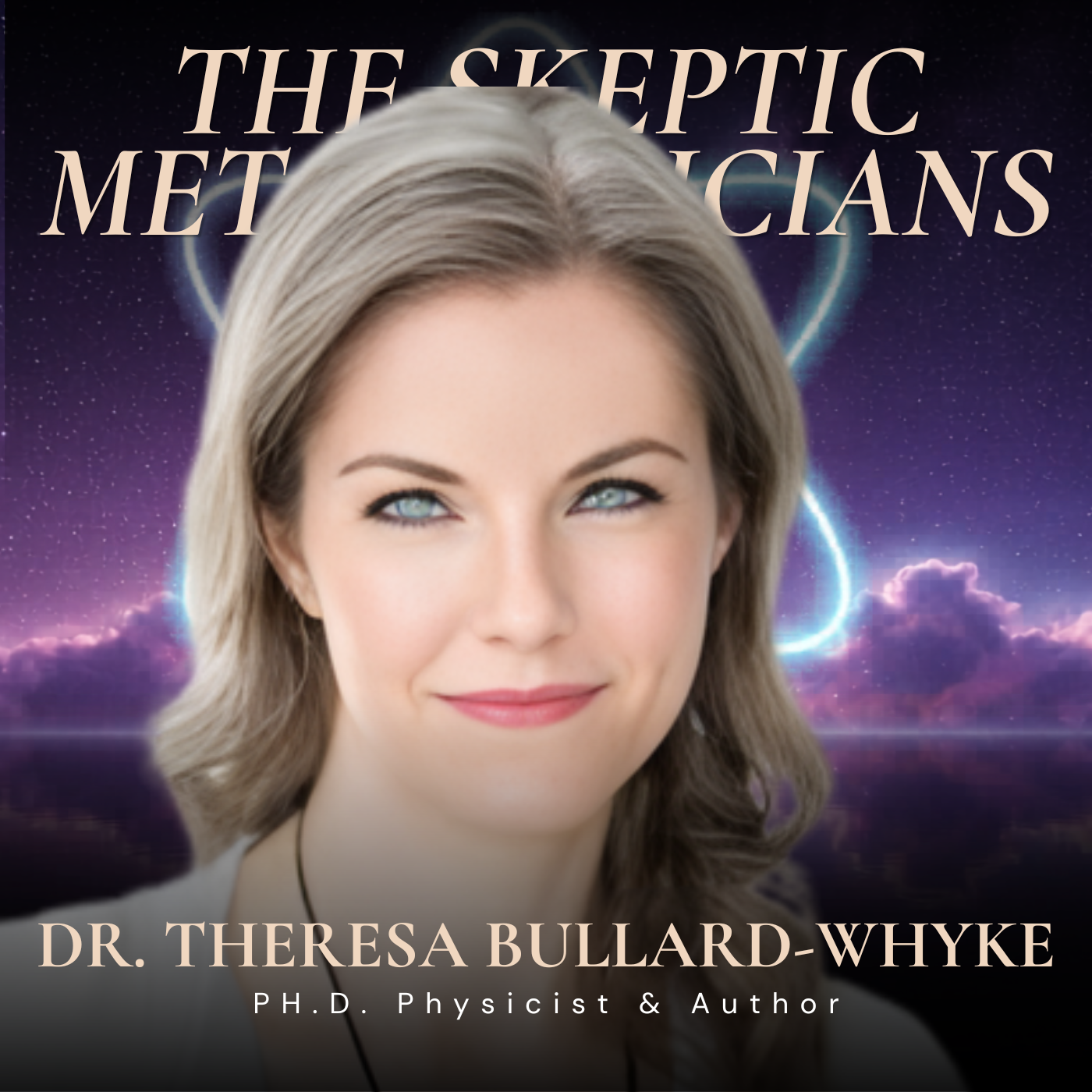 Dr. Theresa Bullard: Unveiling the Mysteries of the Universe