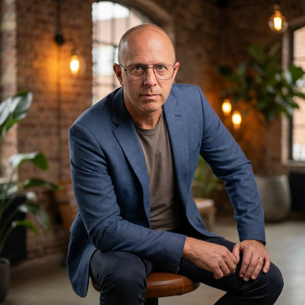 Jürgen Dauk Profile Photo
