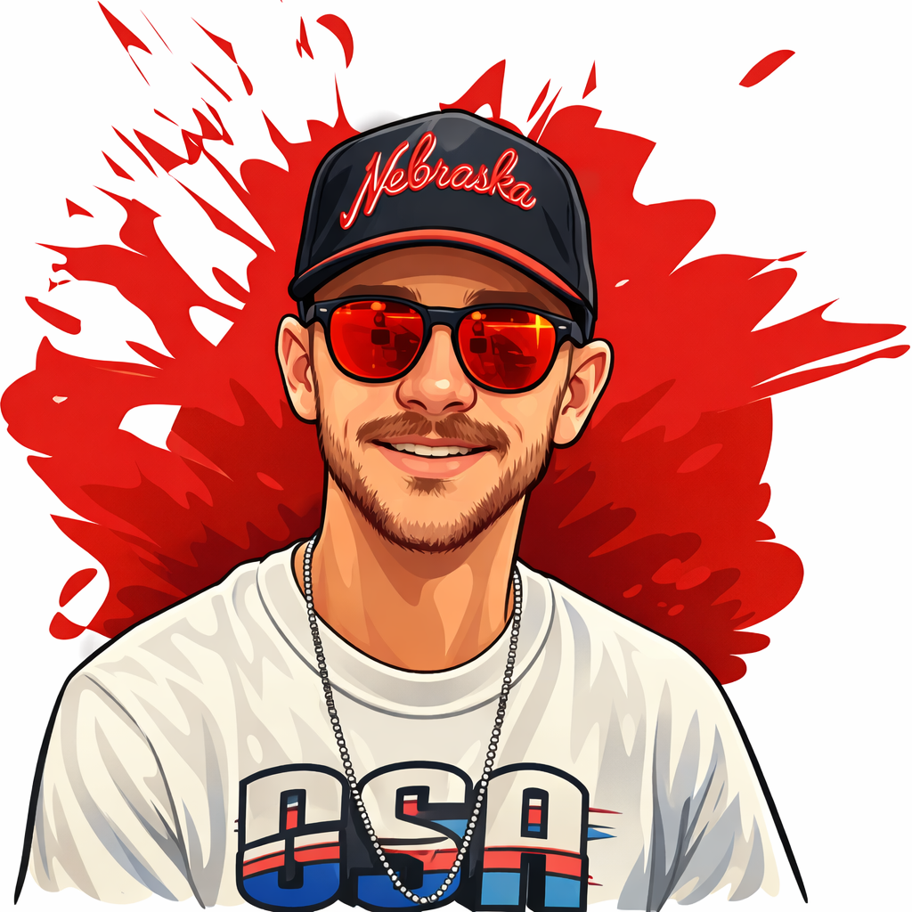 Britton Mahler Profile Photo