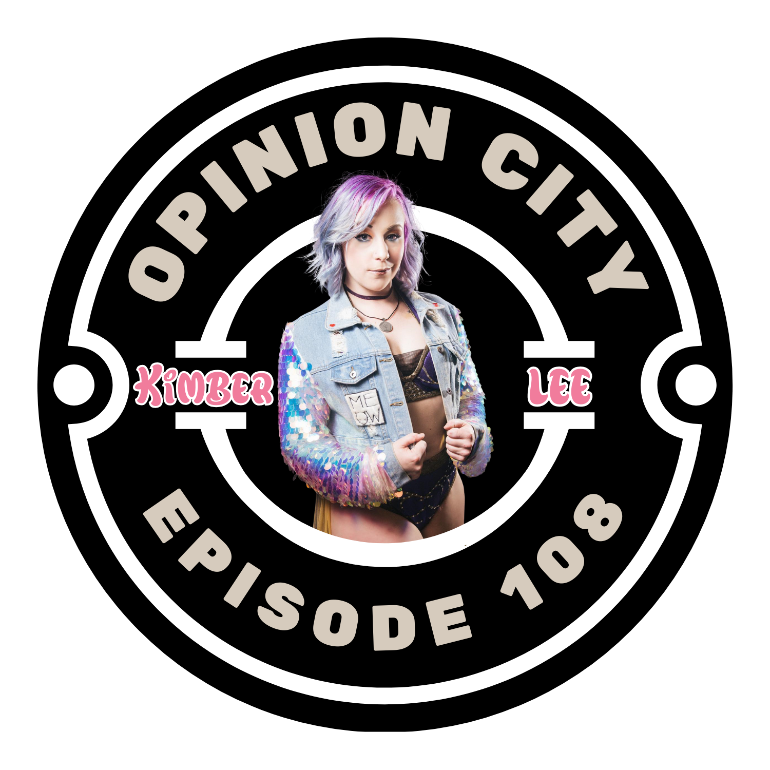 Episode 108 - KimberLee