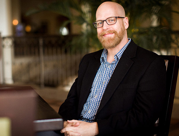 Mark Deal Profile Photo Mark Deal Profile Photo