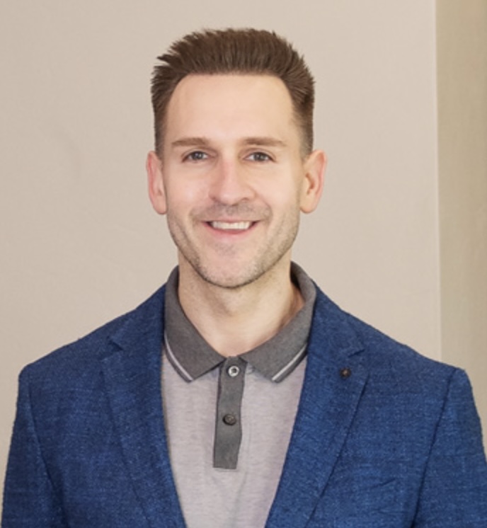 Dr. Michael Christopher Profile Photo