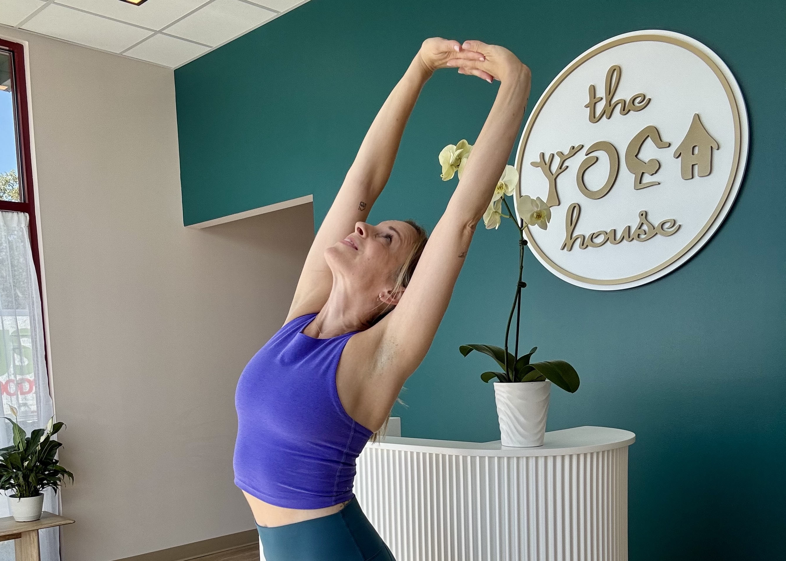 Yoga for Cidiots