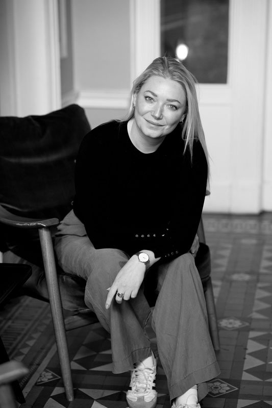 Flora Munroe Profile Photo