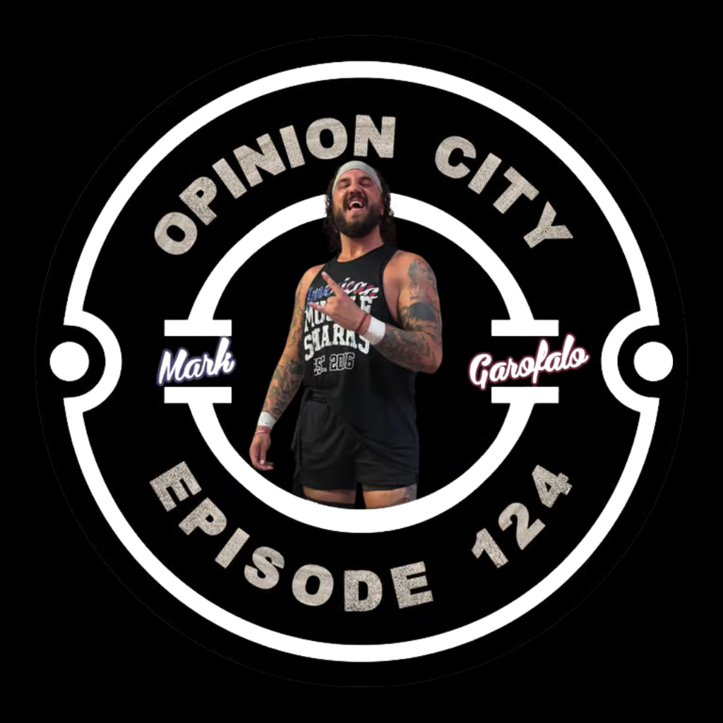 Why They Call Him The American Muscle Shark