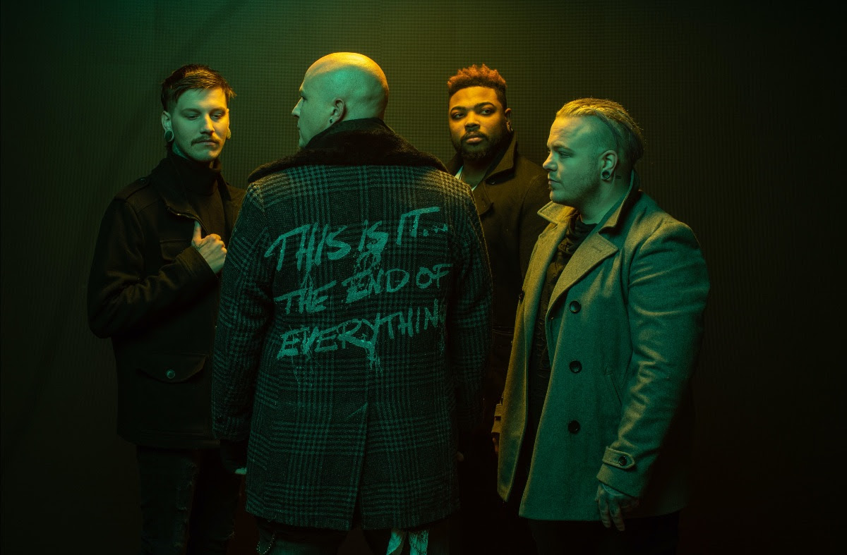 Blake Bedsaul Profile Photo