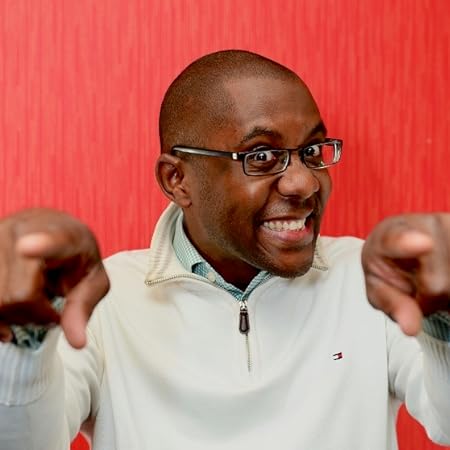 Ramon Ray Profile Photo