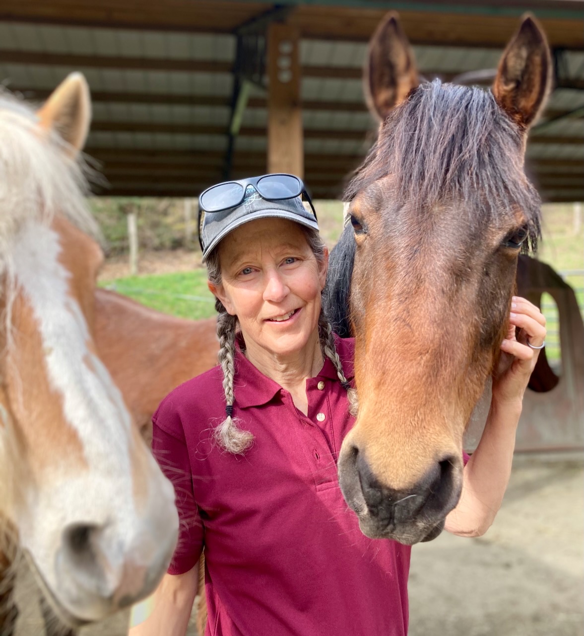 Julia Carpenter Profile Photo