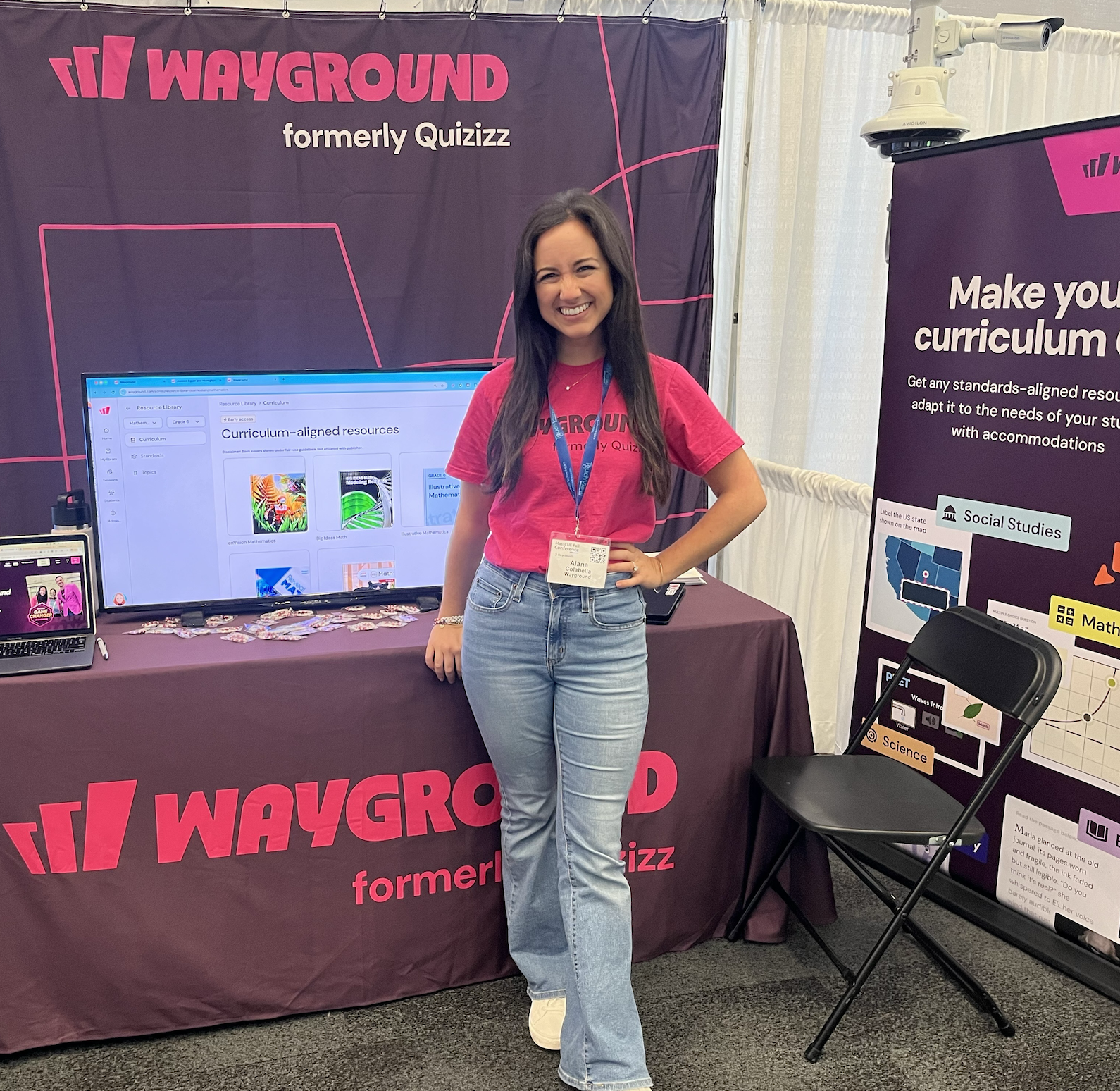 Alana Colabella Profile Photo