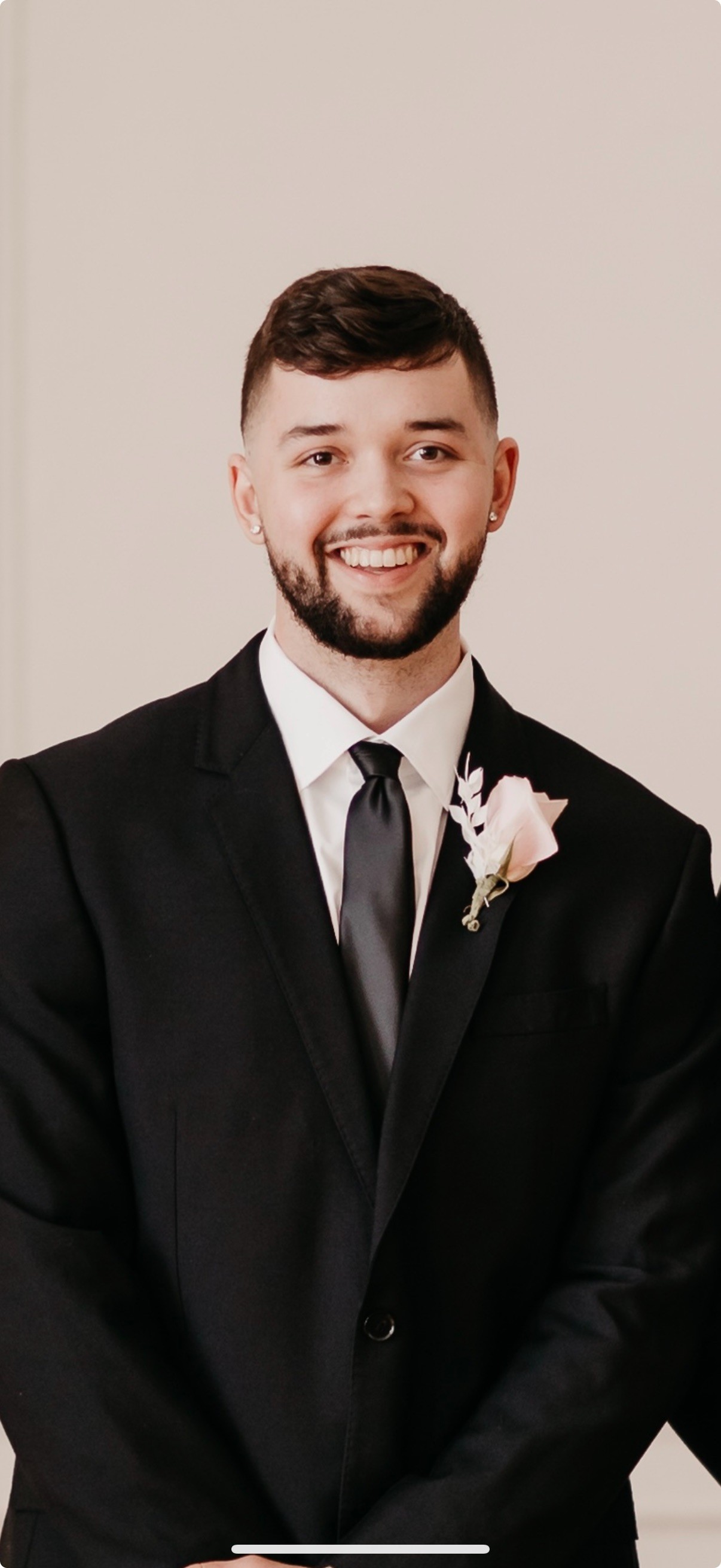 Isaac James Profile Photo