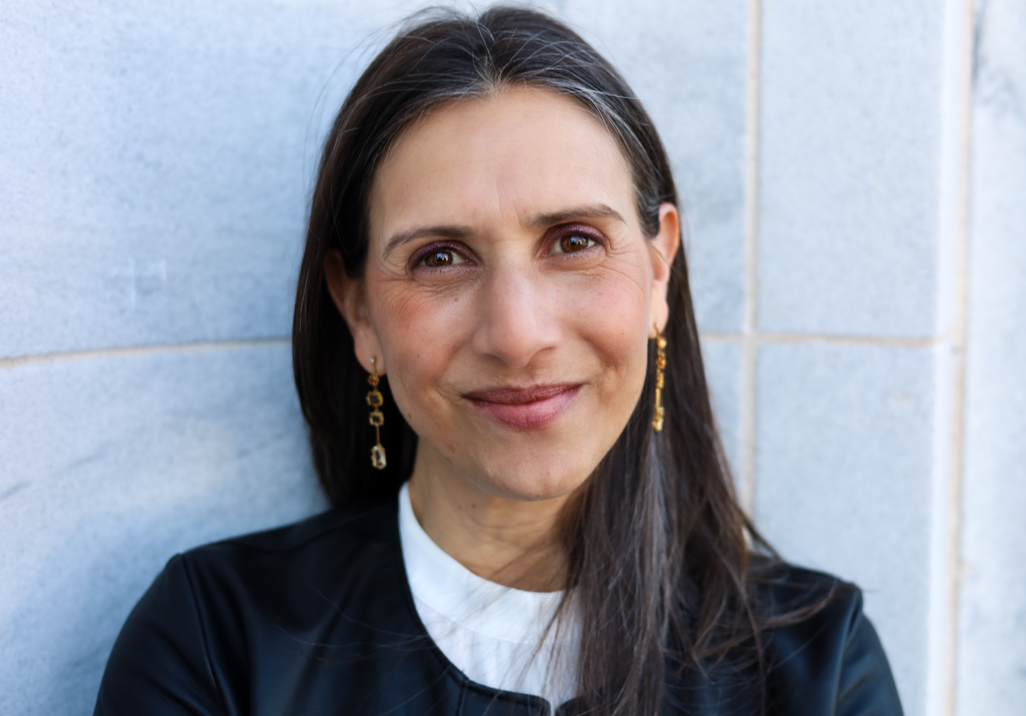 Naomi Morad Profile Photo