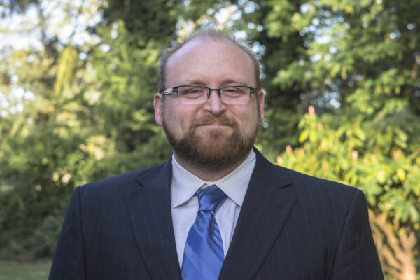 Nathaniel LaChine Profile Photo