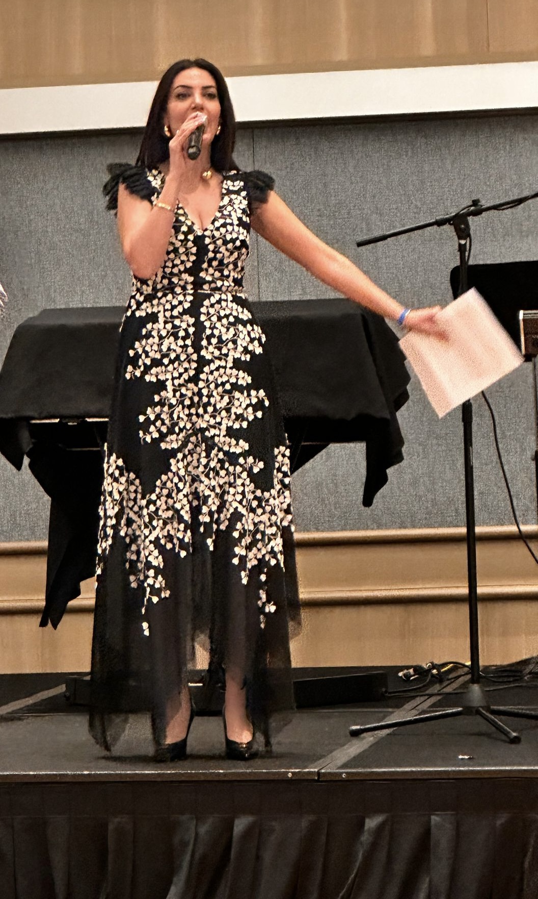 Suzy Abolson Profile Photo