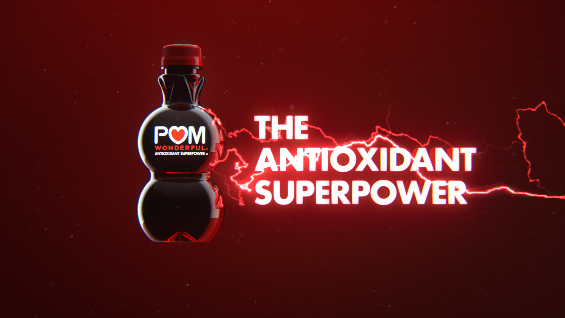 POM Wonderful