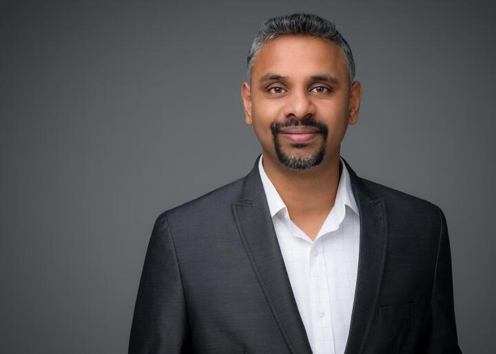 Sairam Sundaresan Profile Photo