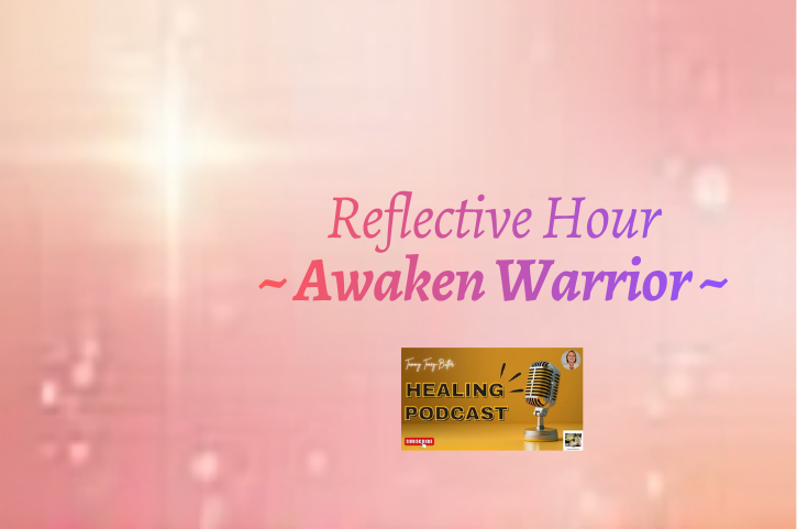 Awaken Warrior Awaken Warrior