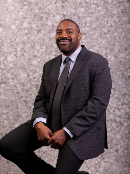 Michael Conteh Profile Photo