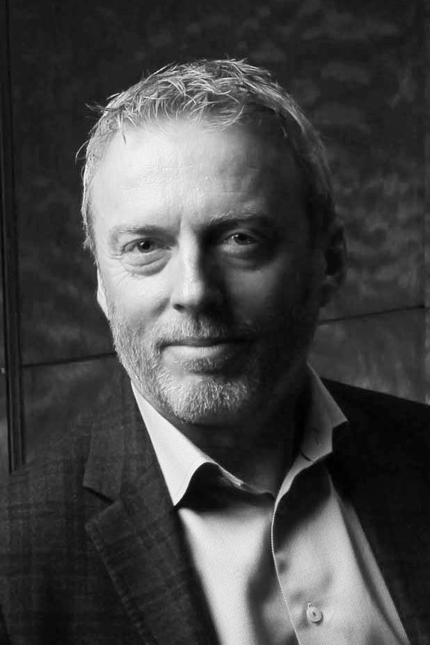 Mark Davidson Profile Photo