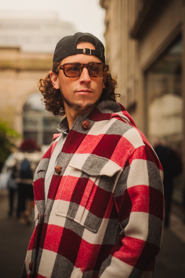 Anthony Spark Profile Photo